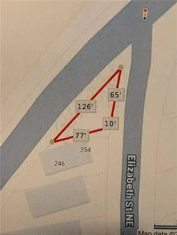 Atlanta, Georgia 30307, United States, 1 Bedroom Bedrooms, ,1 BathroomBathrooms,Land,Active,18927