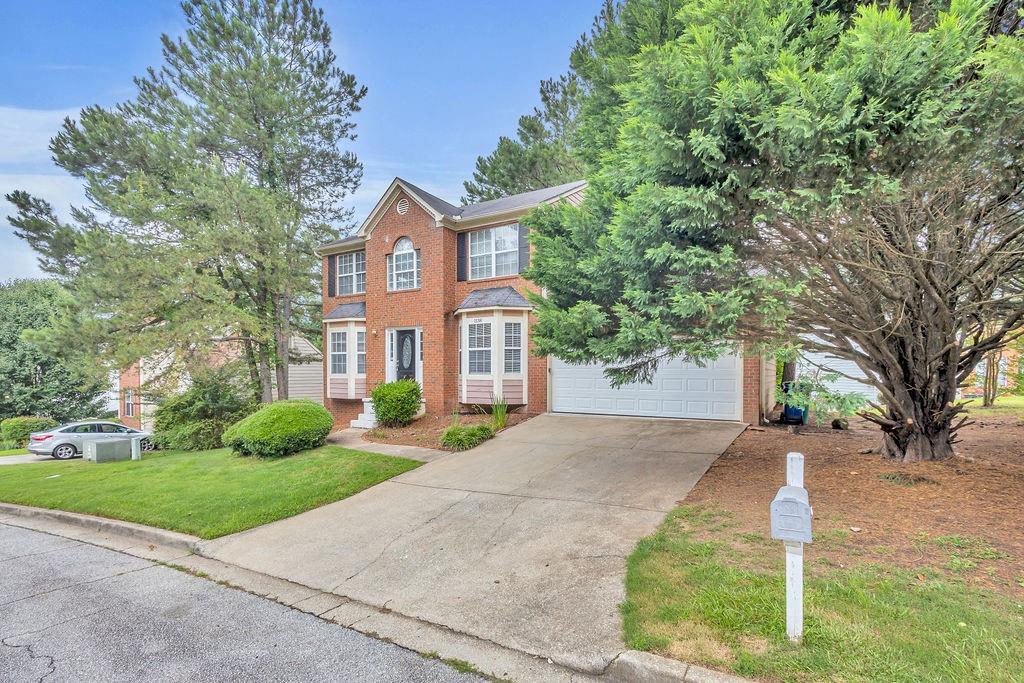 1138 School Side Drive