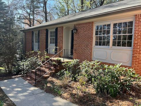 2160 Jay Lane SE Smyrna GA 30080