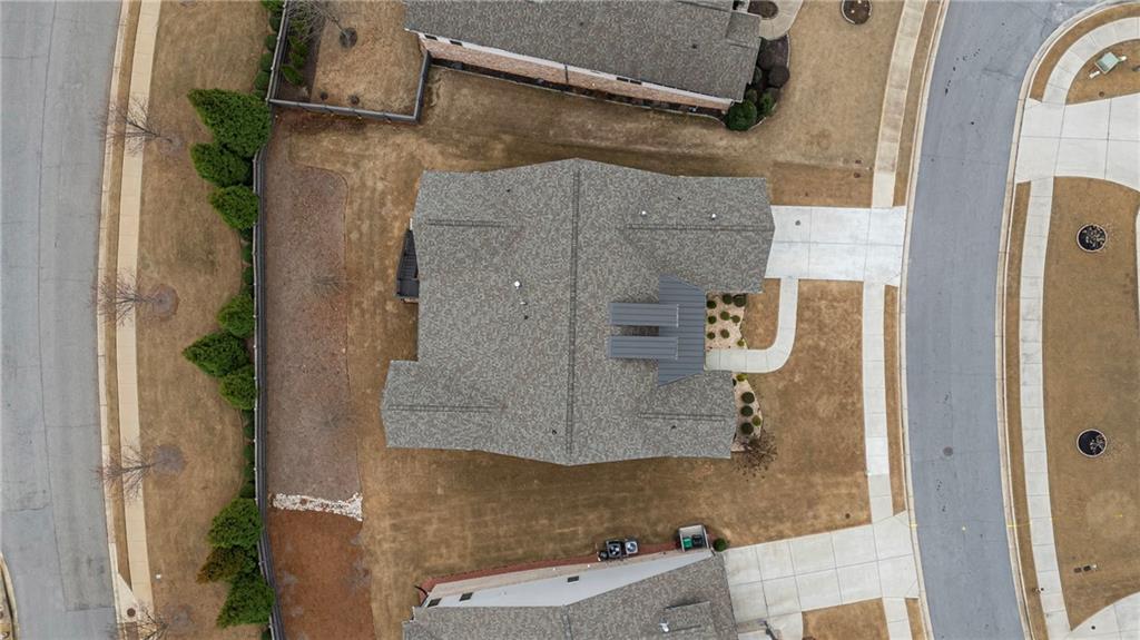 5047 Rathwood Circle SW