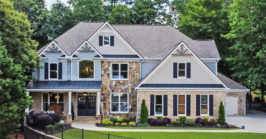 3610 Lively Oak Drive