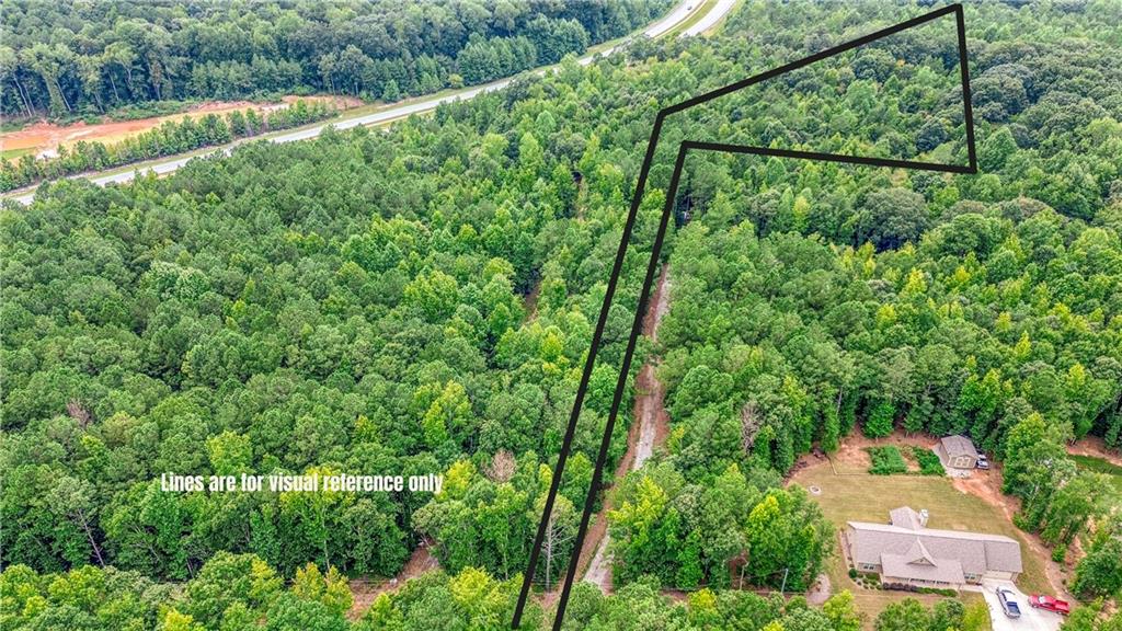 140 Levi Trail