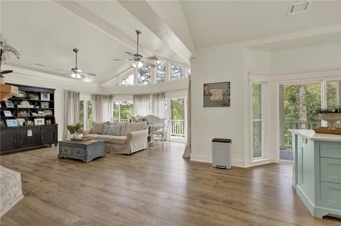 Apartment For Sale - 190 Ash Trail<br/> Cherokee County, Waleska, GA 30183