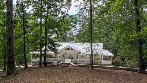 190 Ash Trail Waleska GA 30183