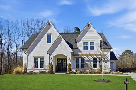 Homes For Sale - 7620 Fireside Farm Drive<br/> Dawsonville, GA 30534