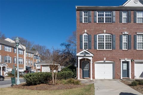 3177 MILL SPRINGS Circle Buford GA 30519