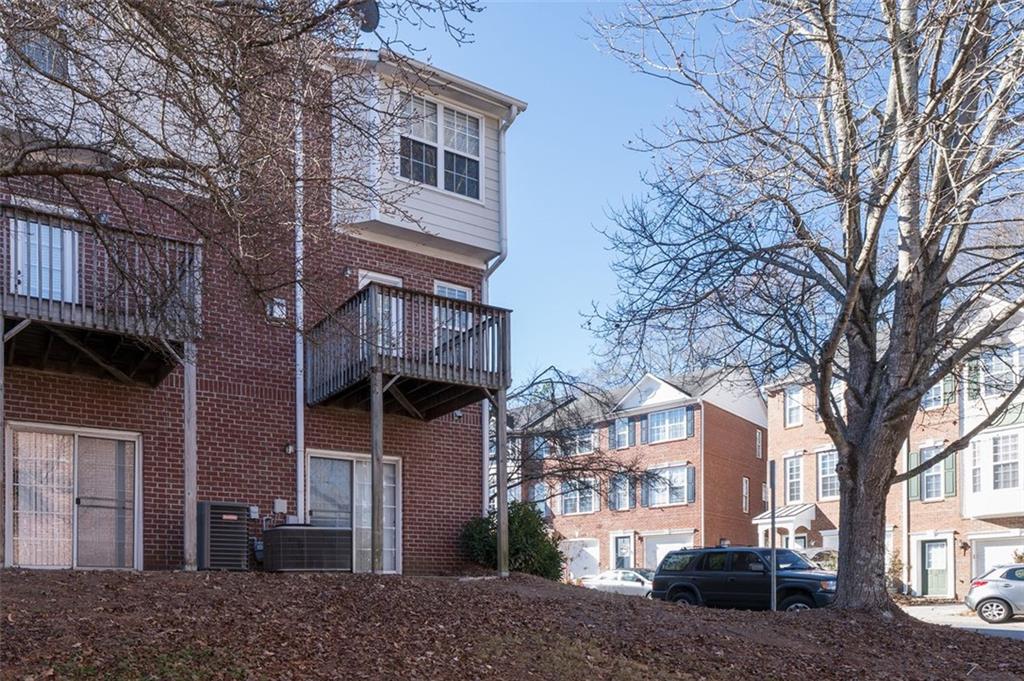 3177 MILL SPRINGS Circle