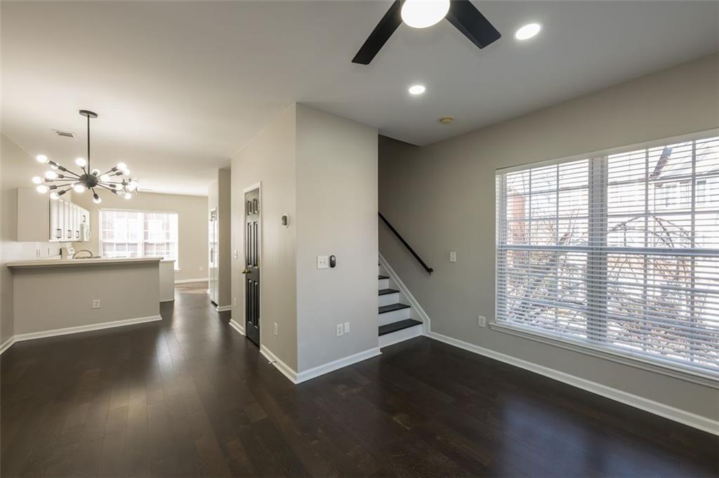 3177 MILL SPRINGS Circle