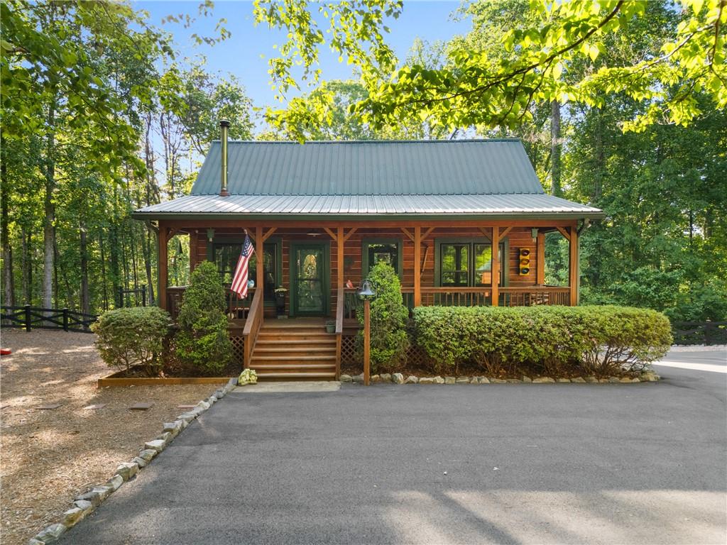 311 Woodland Brook Drive