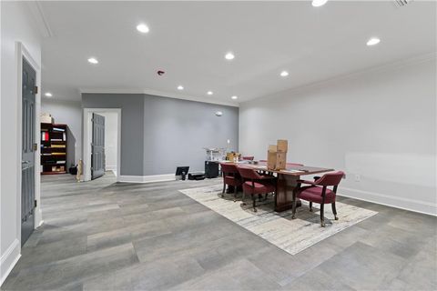 2004 Commerce Drive N Peachtree City GA 30269