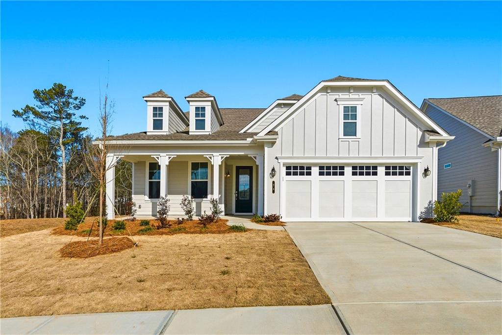Photo 1 of 30 — 28 Florence Lane, Hoschton, GA 30548