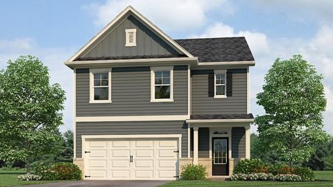 939 Lost Creek Parkway Dallas GA 30132