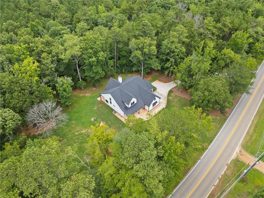 2943 Dabbs Bridge Road