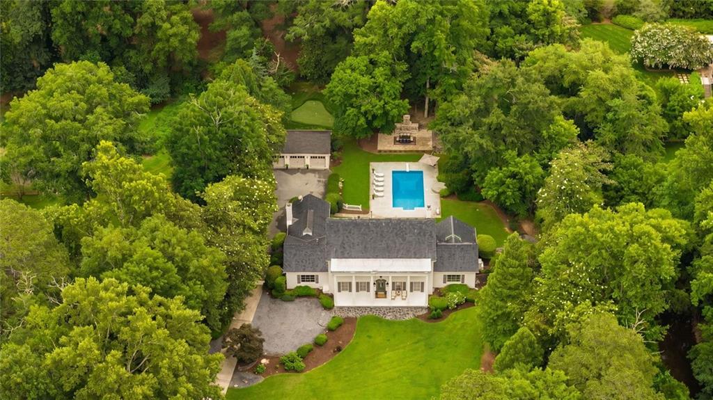 3955 Northside Drive NW