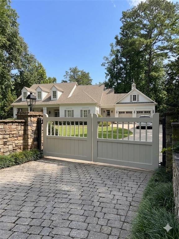 4475 Harris Trail NW