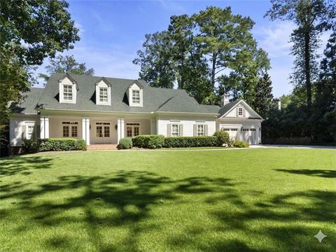 4475 Harris Trail NW Atlanta GA 30327