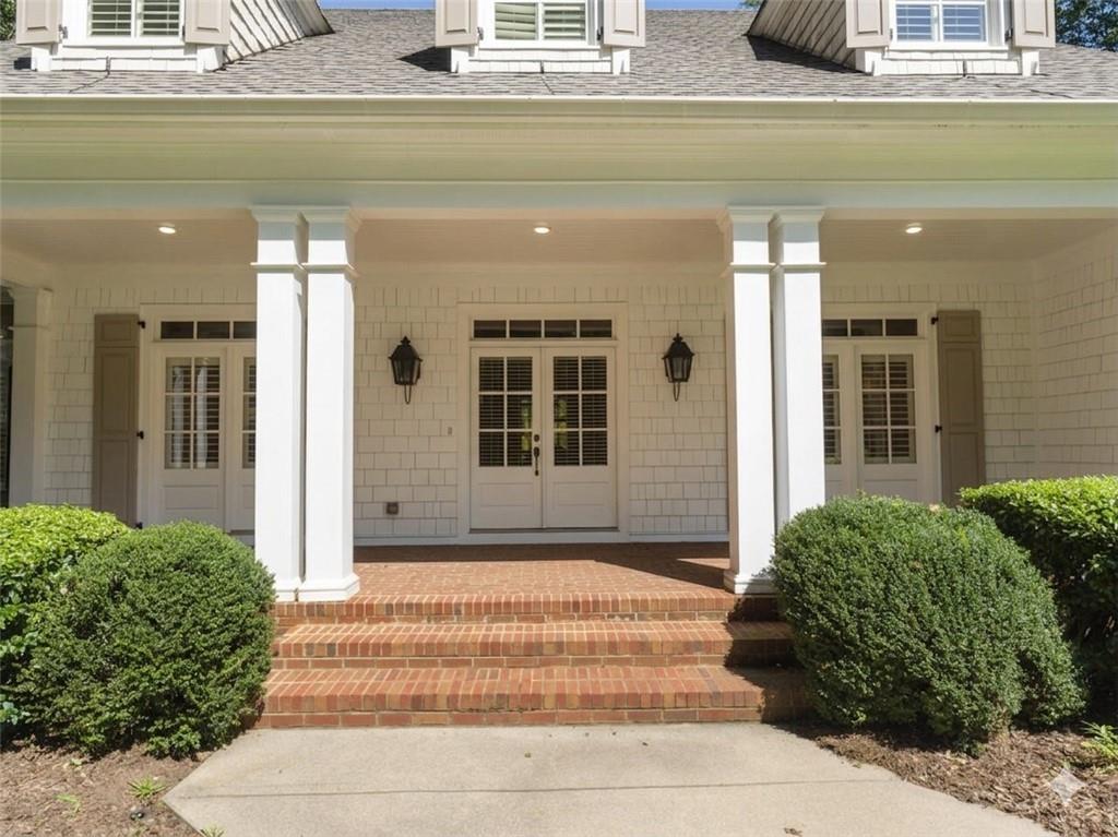 4475 Harris Trail NW