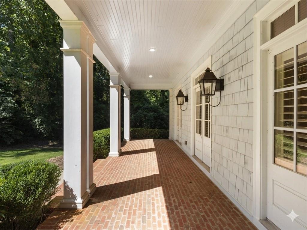 4475 Harris Trail NW