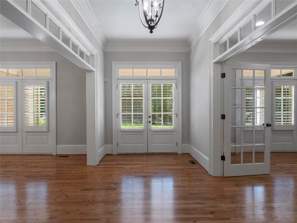 4475 Harris Trail NW