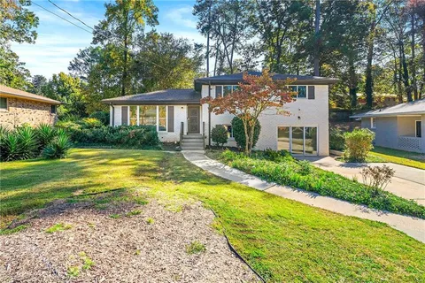 2315 Shamrock Drive, Decatur, GA 30032 - MLS#: 7478389