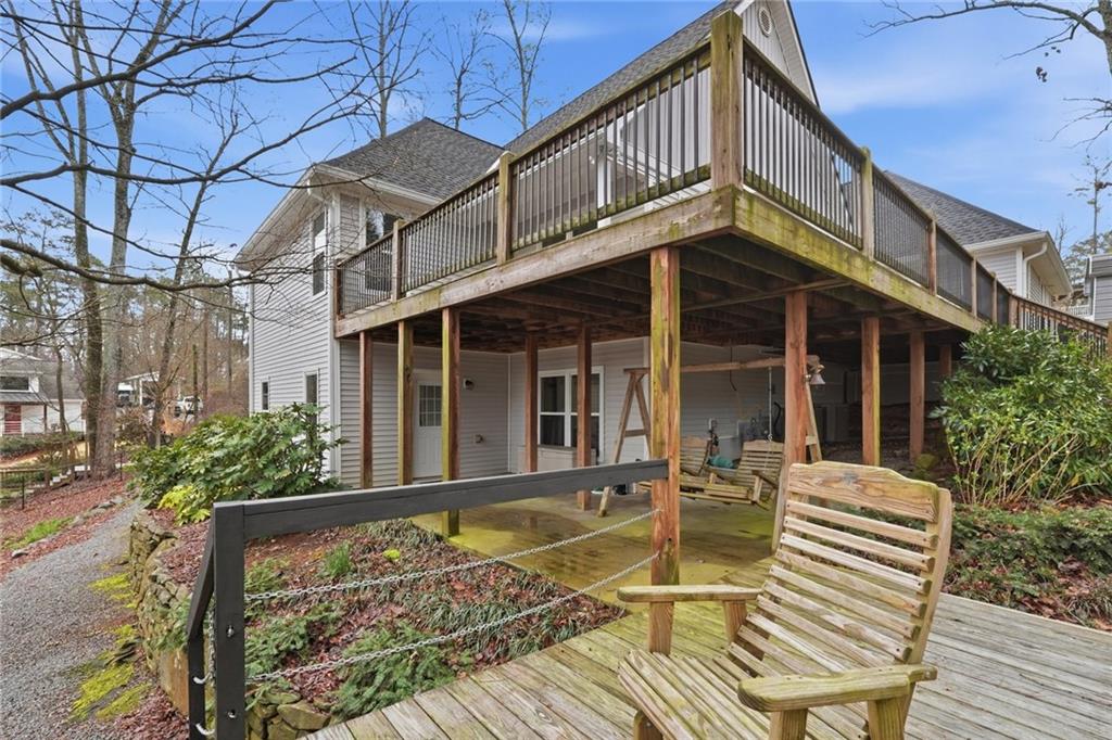 6117 Misty Valley Drive SE