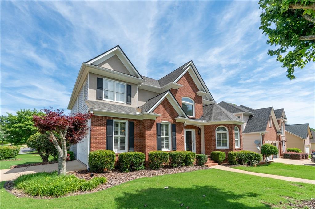 2800 Olde Town Park Drive