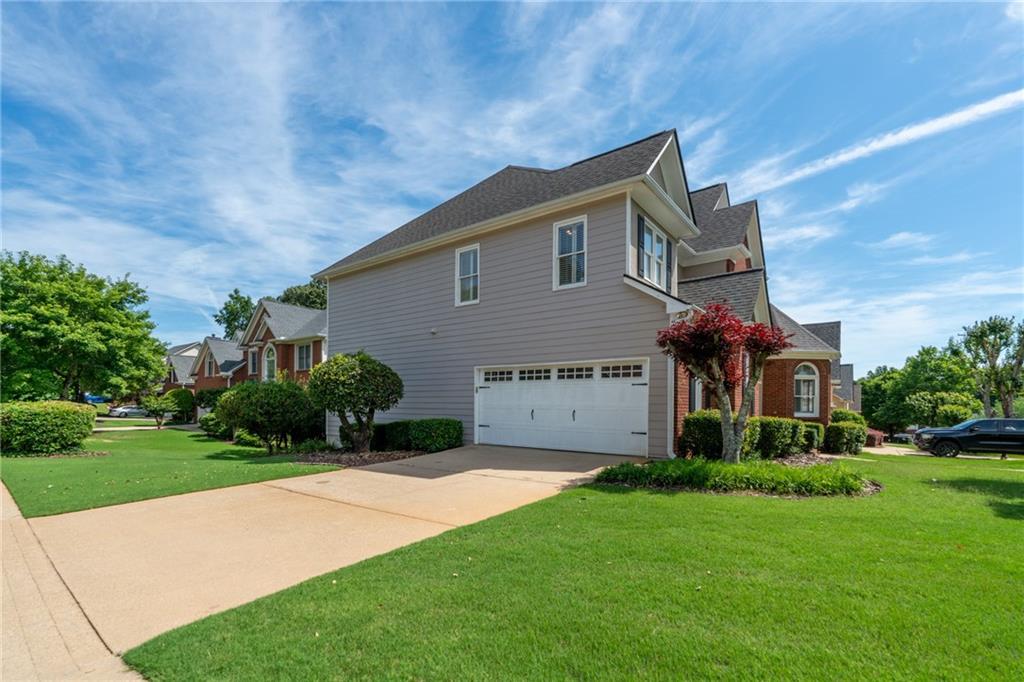 2800 Olde Town Park Drive