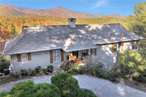 962 Woodbrier Sautee Nacoochee GA 30571