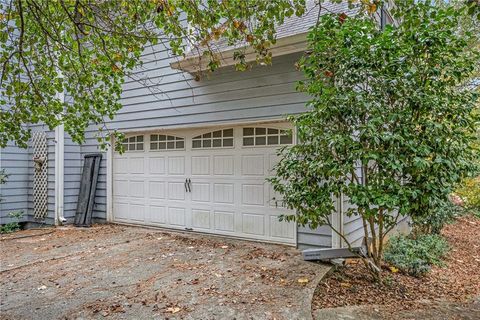 A home in Fayetteville