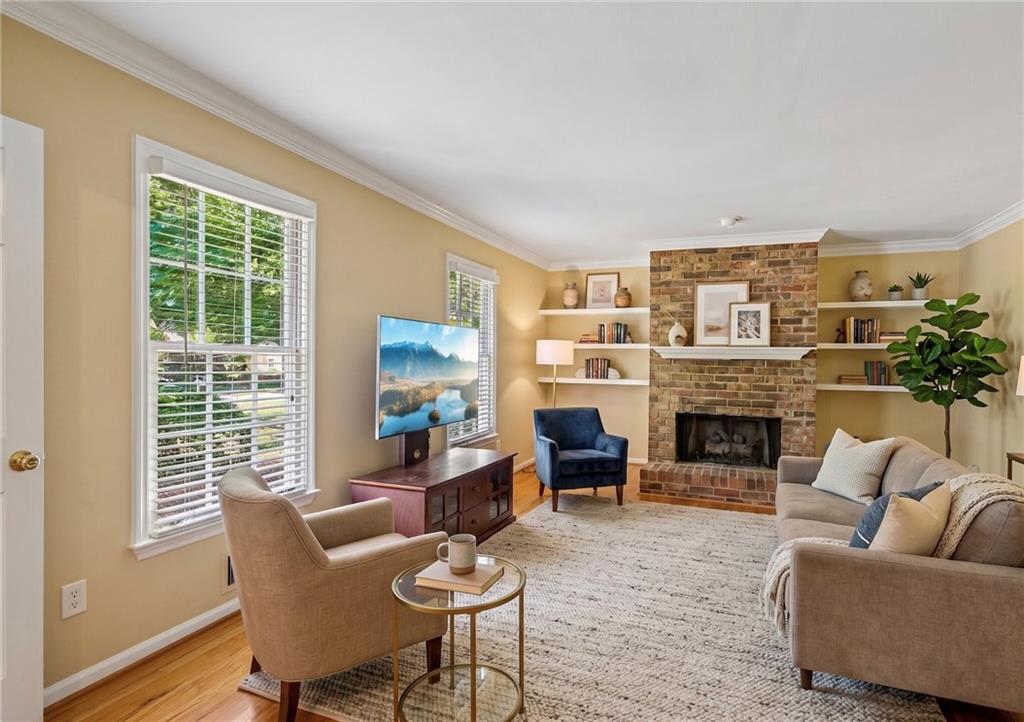 3939 Tall Pine Drive