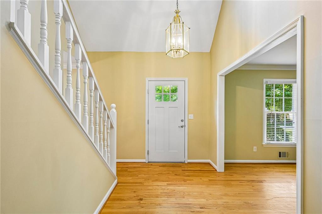 3939 Tall Pine Drive