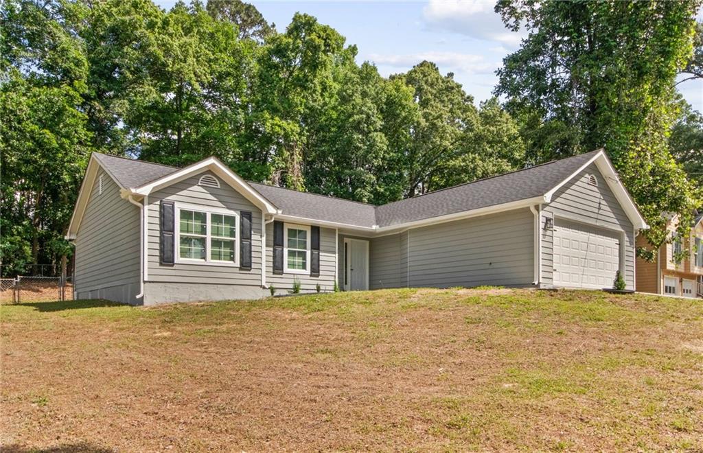 2920 Williams Farm Drive
