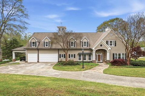 479 Bill Watkins Road Hoschton GA 30548