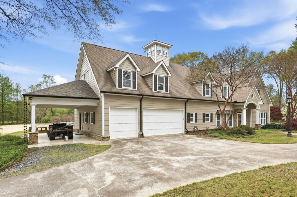 479 Bill Watkins Road