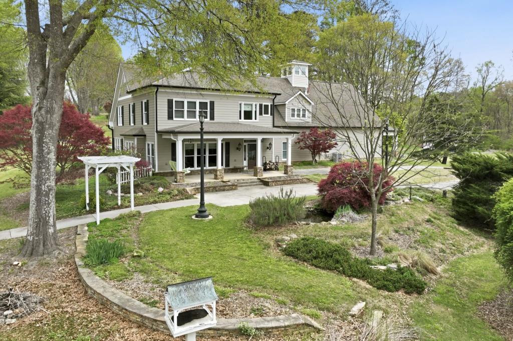 479 Bill Watkins Road