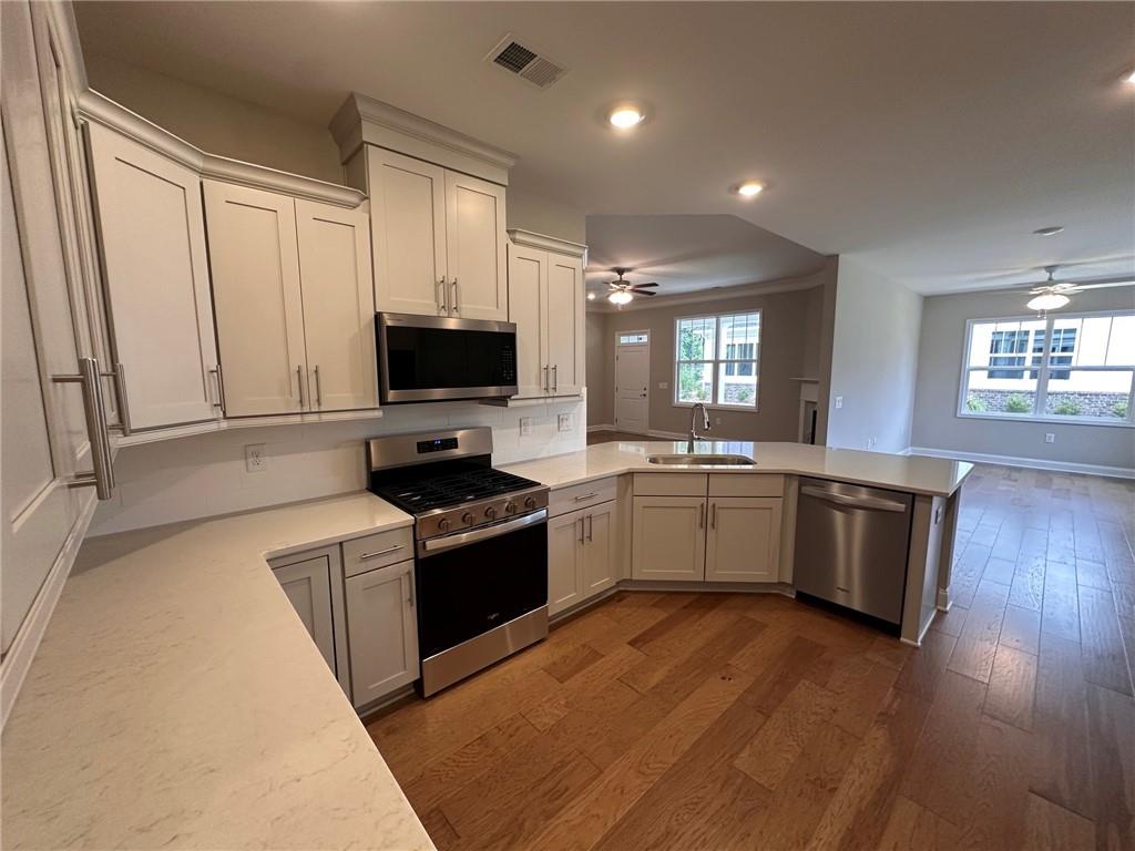 3750 Baguette Court 1202