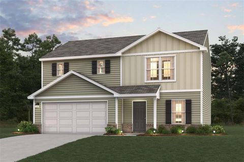 52 Hennon Way Chatsworth GA 30705