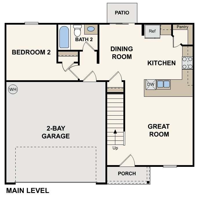 52 Hennon Way