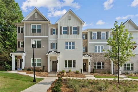 Photo of 1995 Deco Drive, Kennesaw, GA 30144 (MLS # 7642270)