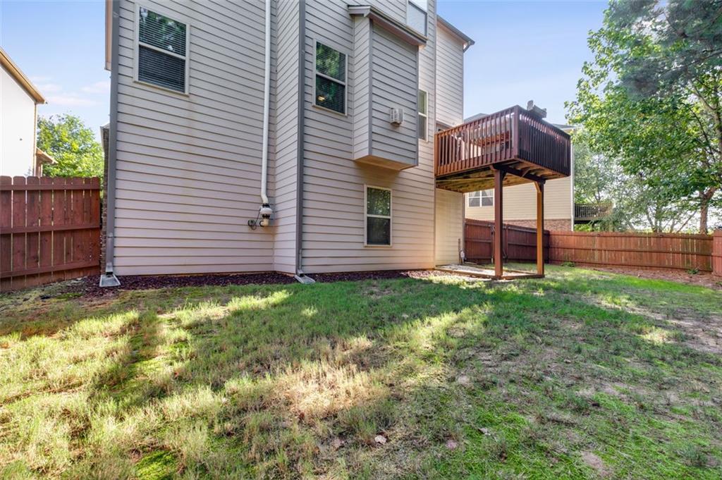 5876 Cobblestone Creek Cir Cir, Mableton, Georgia image 33
