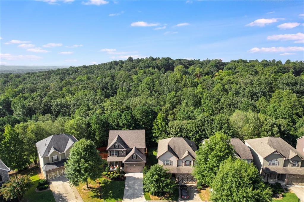 5876 Cobblestone Creek Cir Cir, Mableton, Georgia image 37