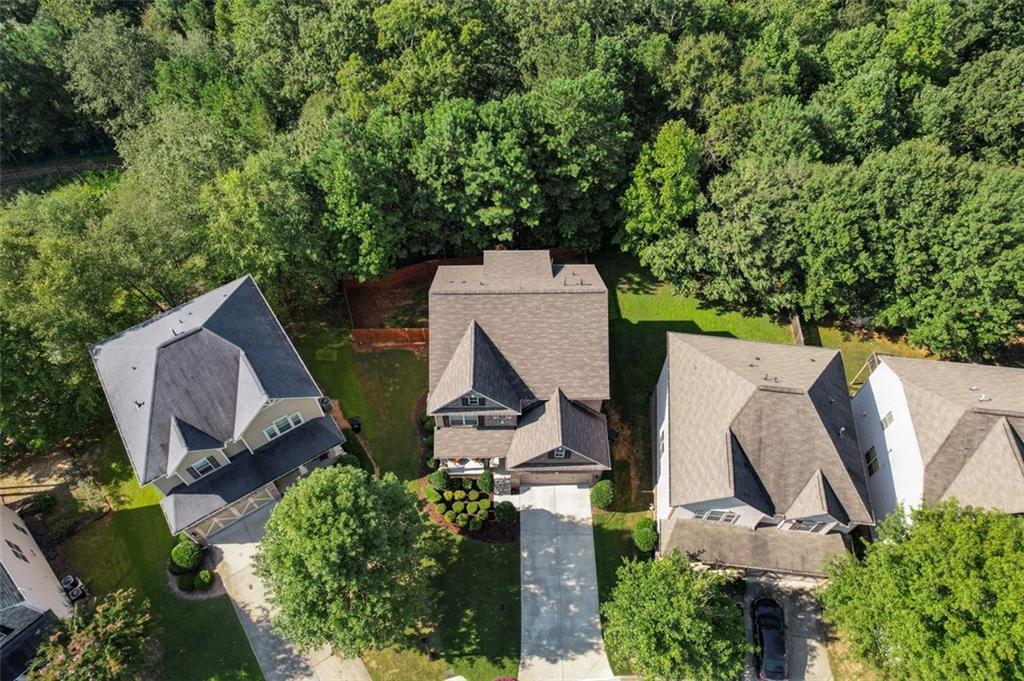 5876 Cobblestone Creek Cir Cir, Mableton, Georgia image 35