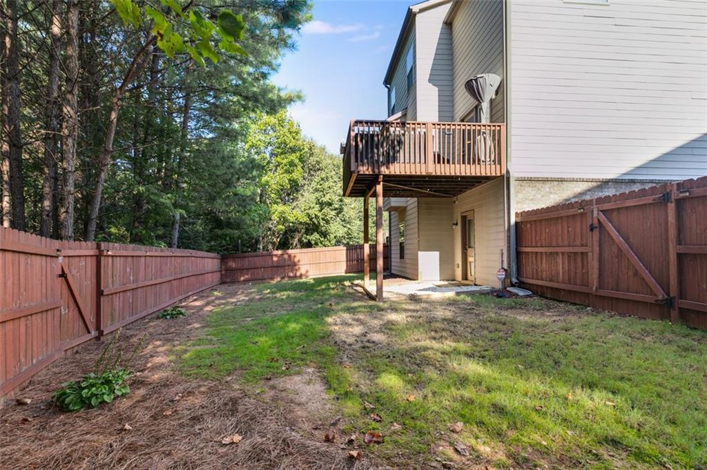 5876 Cobblestone Creek Cir Cir, Mableton, Georgia image 31