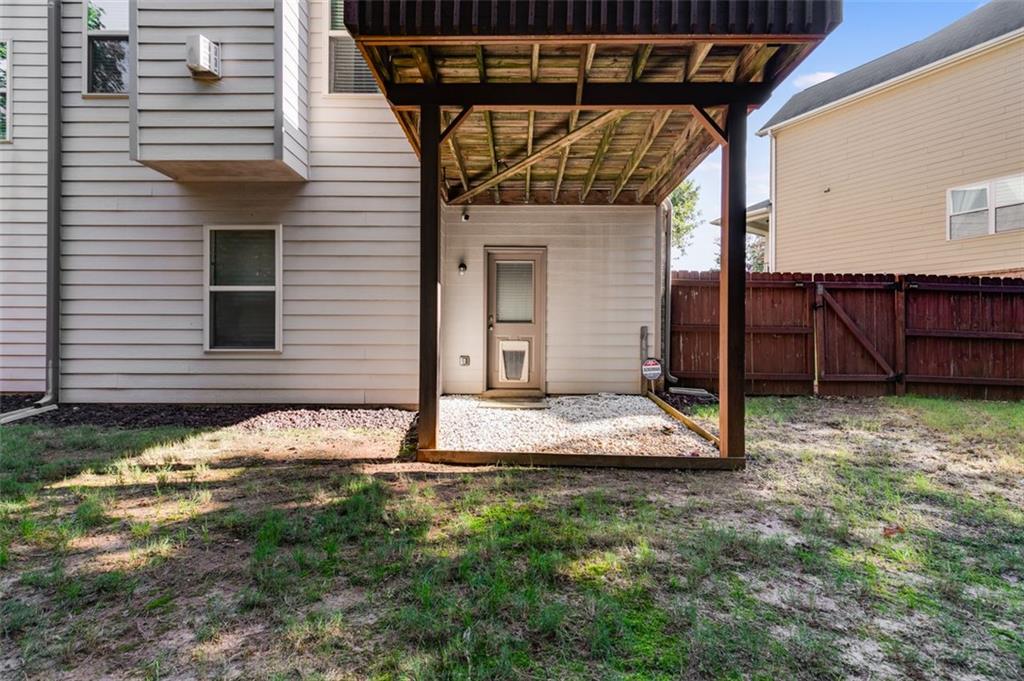 5876 Cobblestone Creek Cir Cir, Mableton, Georgia image 32