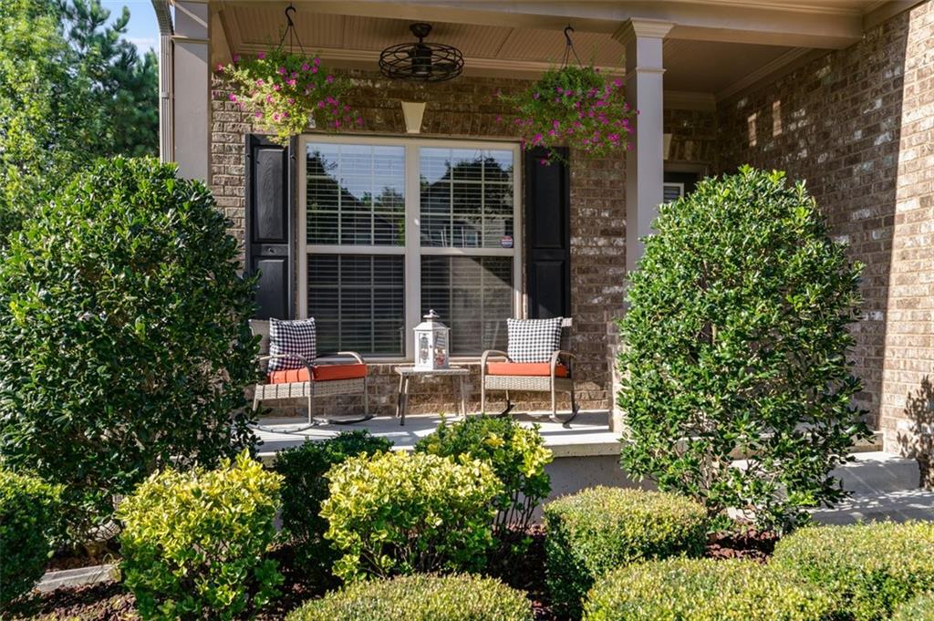 5876 Cobblestone Creek Cir Cir, Mableton, Georgia image 4