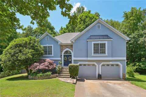 Homes For Sale - 421 Middle Valley Lane<br/> Cherokee County, Woodstock, GA 30189