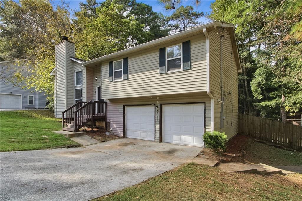 3086 Chippewa Drive