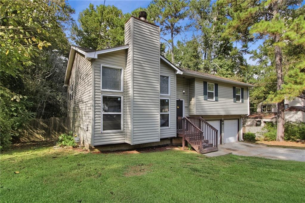 3086 Chippewa Drive