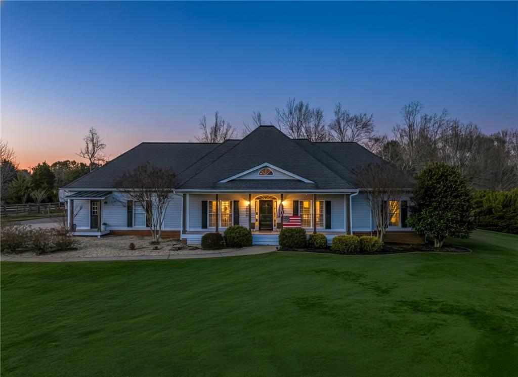 5040 Meadow Creek Drive