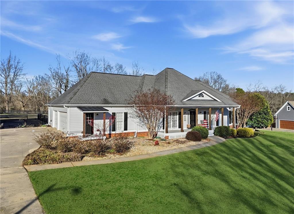 5040 Meadow Creek Drive